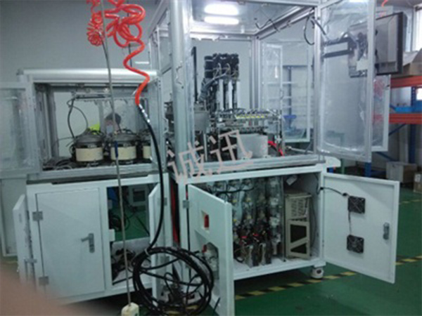 測(cè)試機(jī)